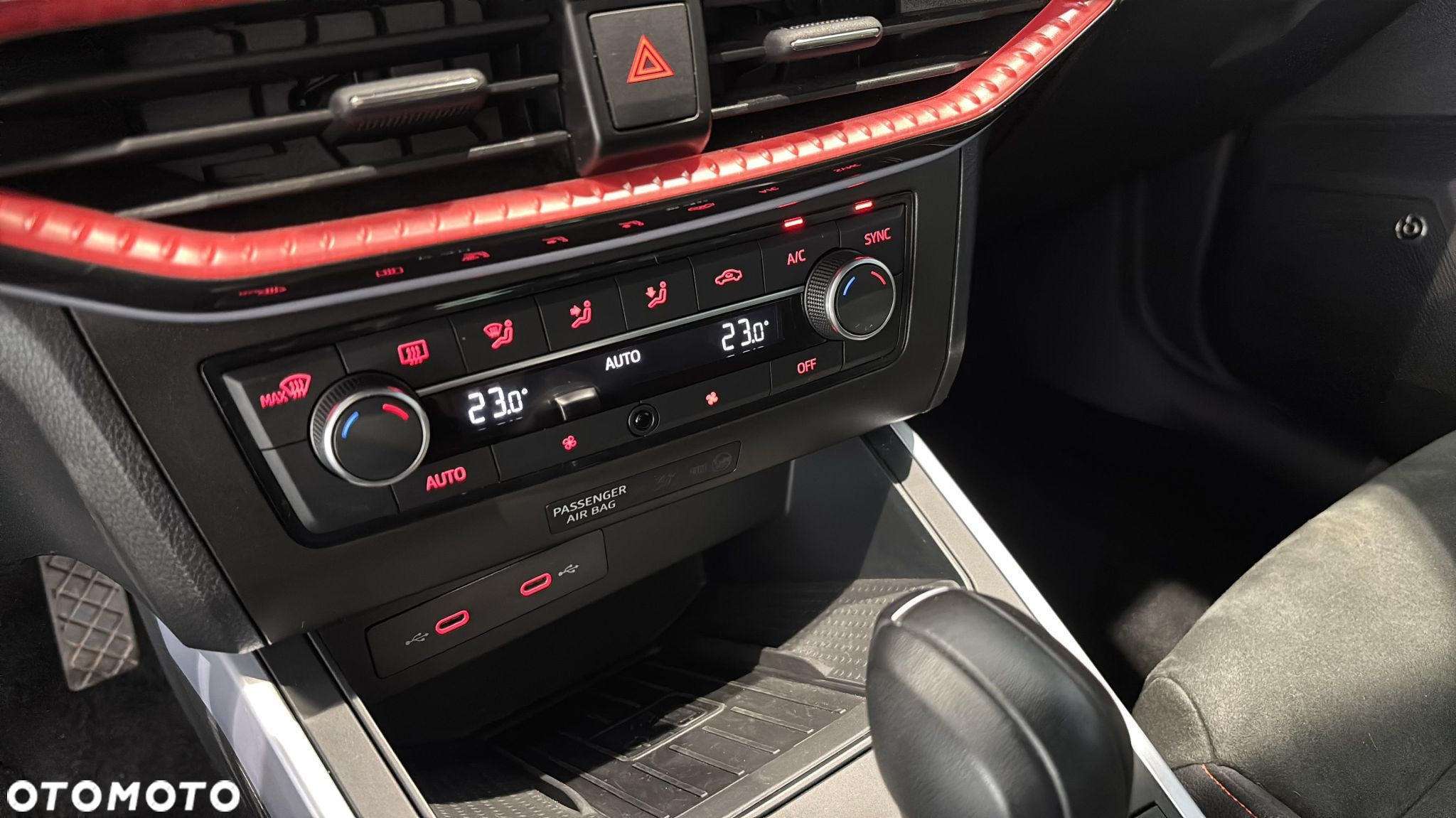 Seat Arona 1.5 TSI EVO FR S&S DSG - 27