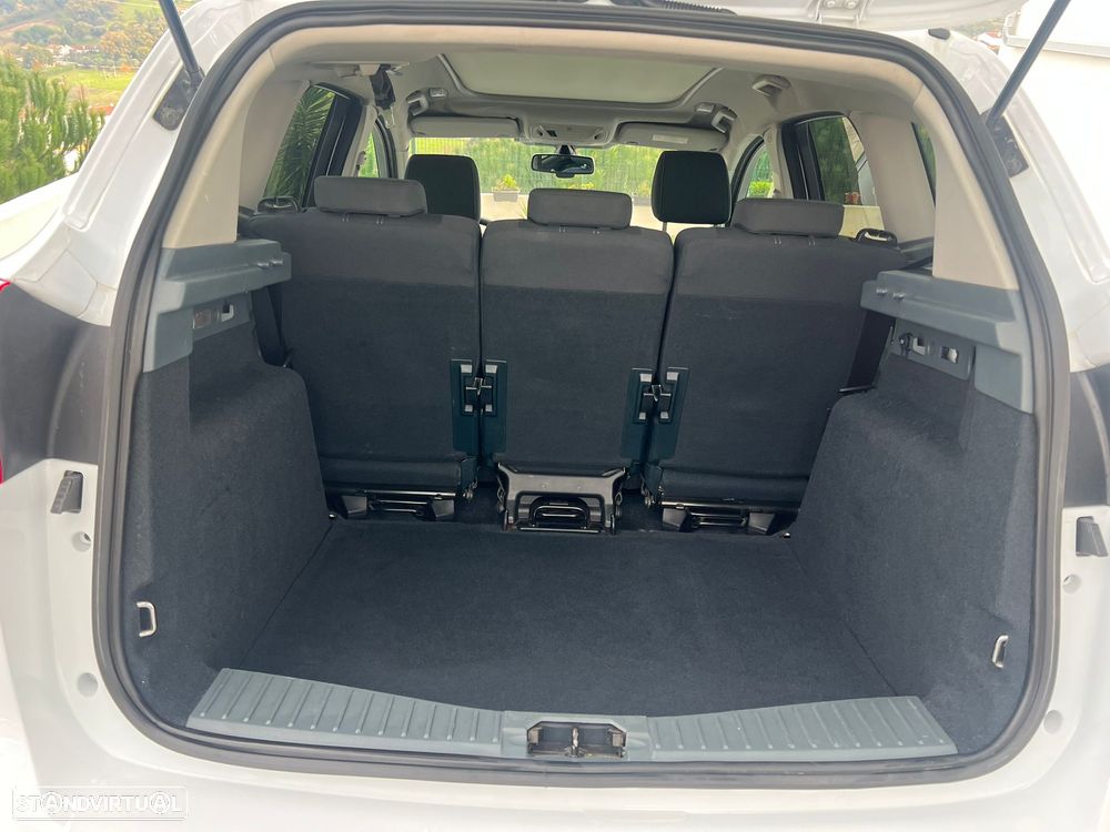 Ford C-Max 1.6 EcoBoost Titanium S/S - 33