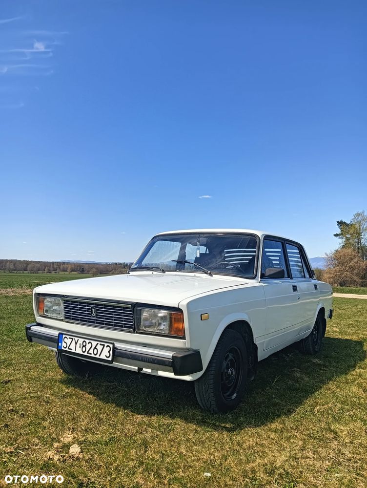 Lada 2105 - 3