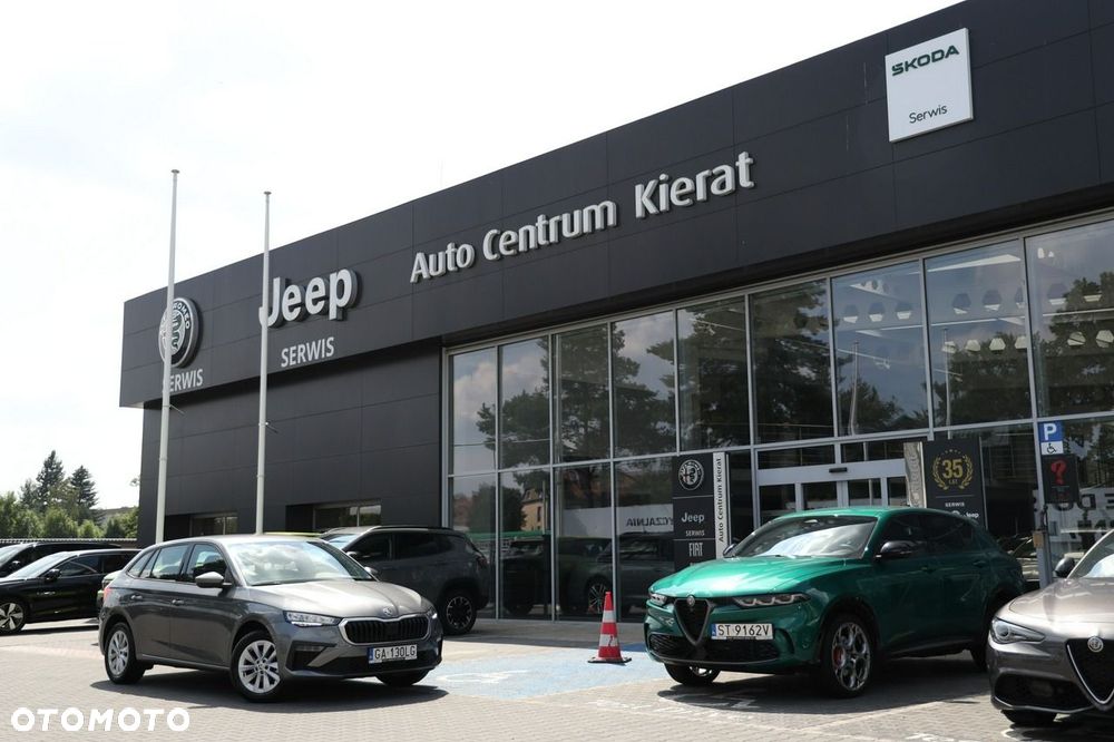 Skoda Scala 1.0 TSI Essence - 1