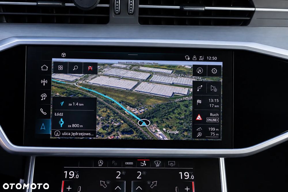 Audi A7 Sportback 45 TFSI Quattro S tronic - 15