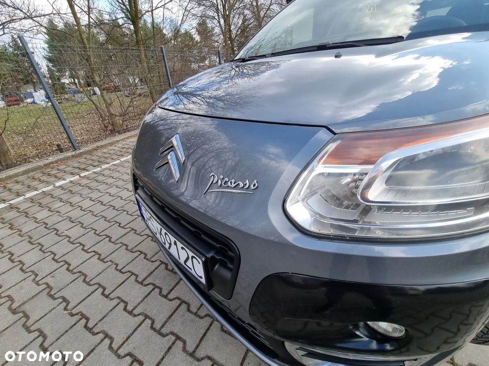 Citroën C3 Picasso VTi 120 Selection - 11