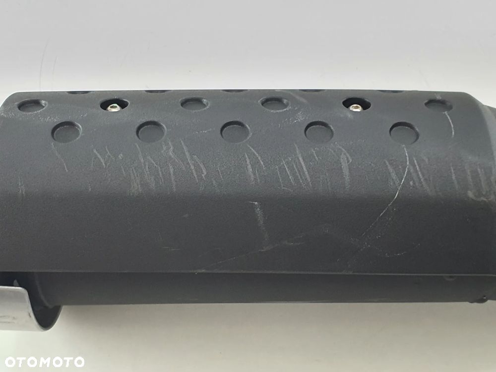 WYDECH TLUMIK KOLEKTOR YAMAHA XSR 125 - 8