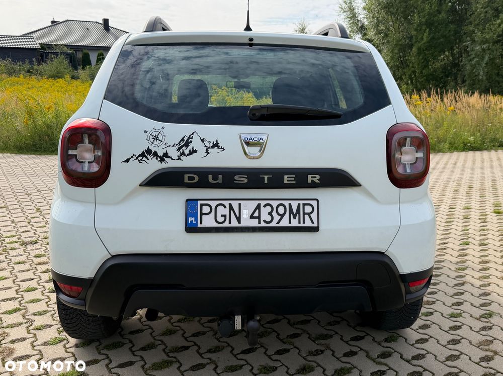 Dacia Duster 1.0 TCe Comfort - 20