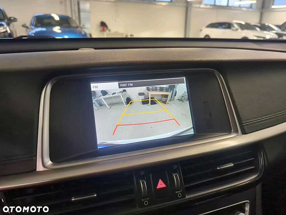 Kia Optima 1.6 T-GDI M DCT - 10