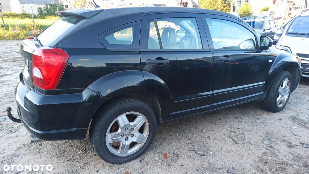 DODGE CALIBER 2.0 Diesel 141KM - 4