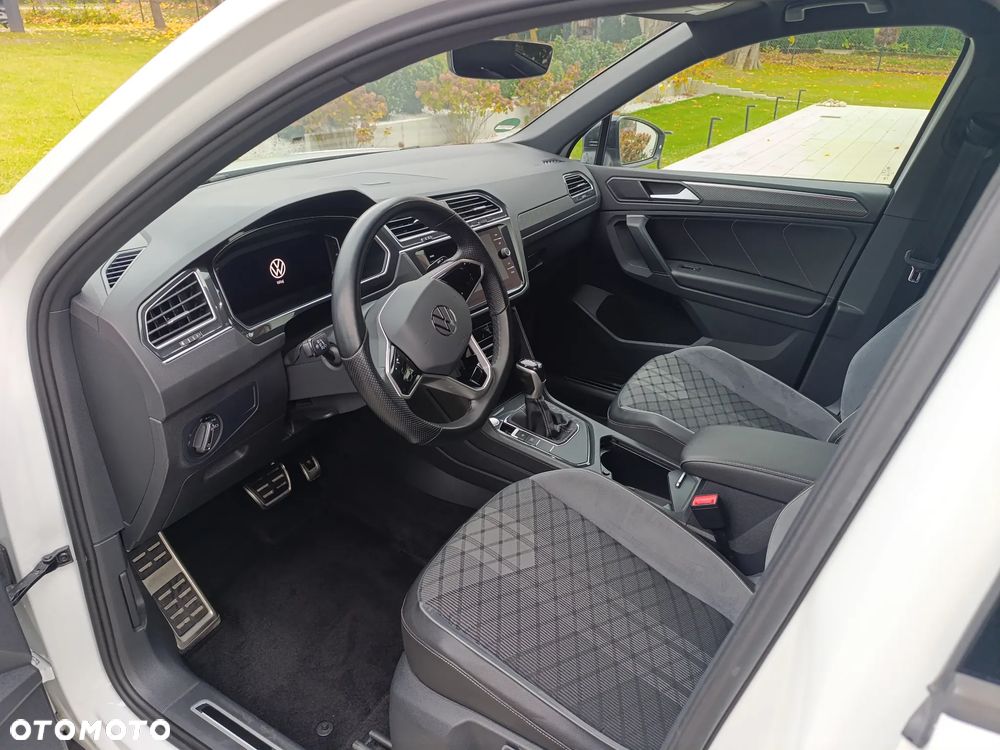 Volkswagen Tiguan - 3