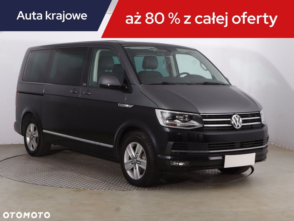 Volkswagen Multivan - 3