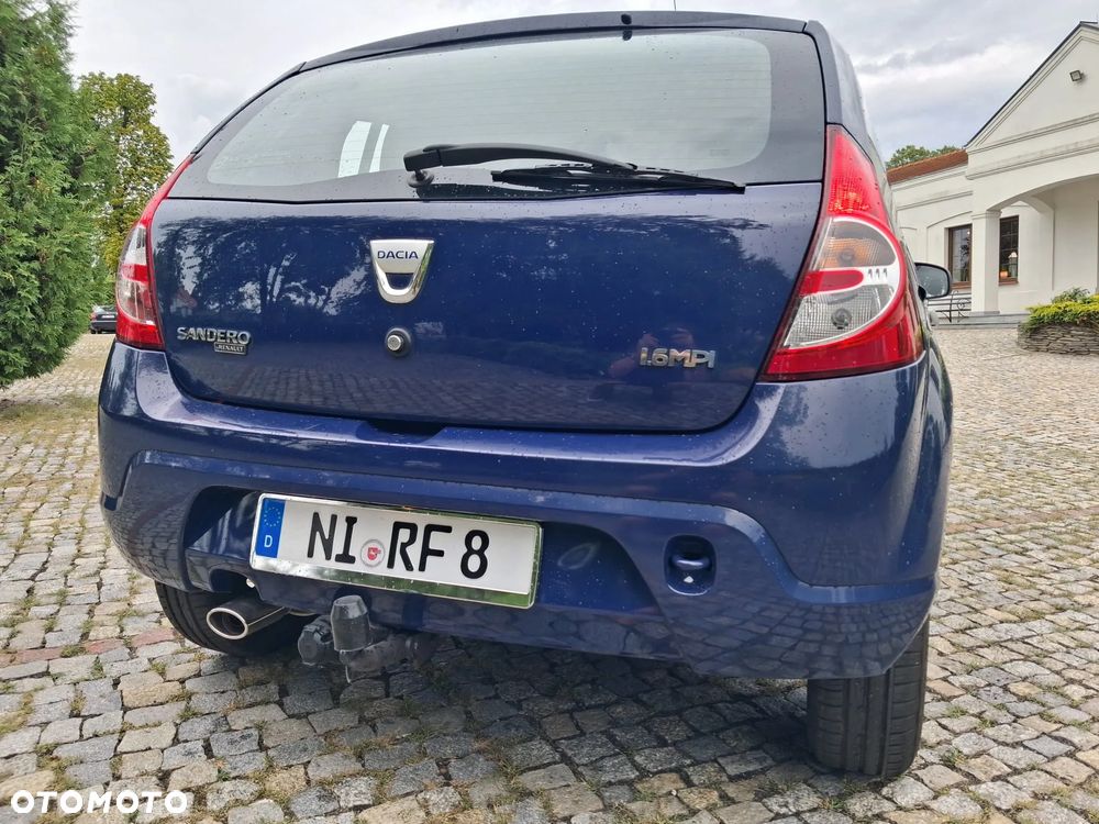 Dacia Sandero - 21