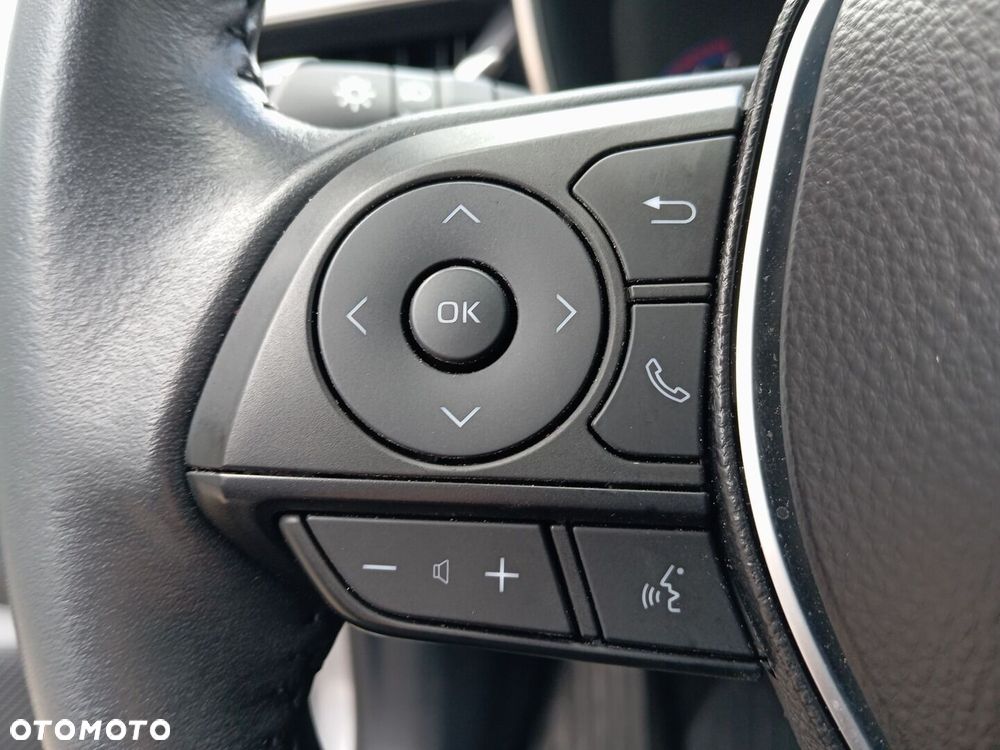 Toyota Corolla 1.8 Hybrid Comfort - 13
