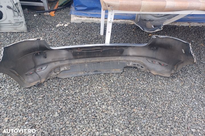 Bara spate 5K6807421 Volkswagen VW Golf 6 [2008 - 2015] Hatchback 5-u - 3