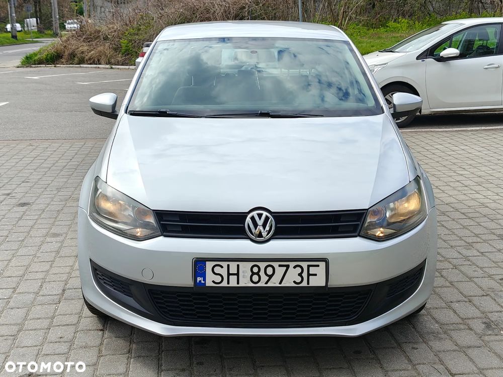 Volkswagen Polo 1.2 Team - 30