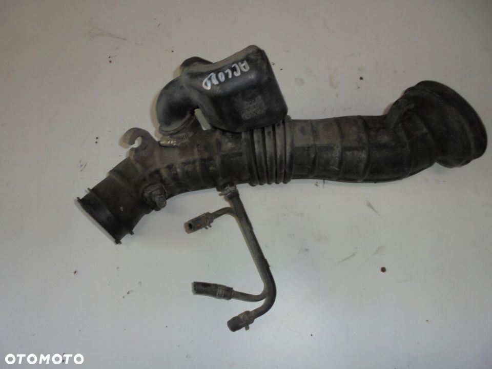 RURA DOLOT POWIETRZ ACCORD 1.8 V-TEC - 6