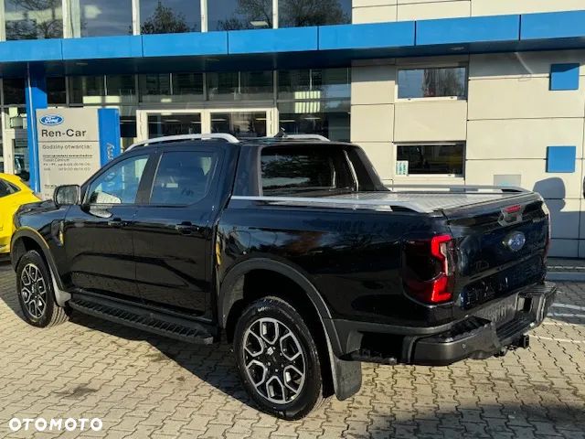 Ford Ranger ver-22 - 12