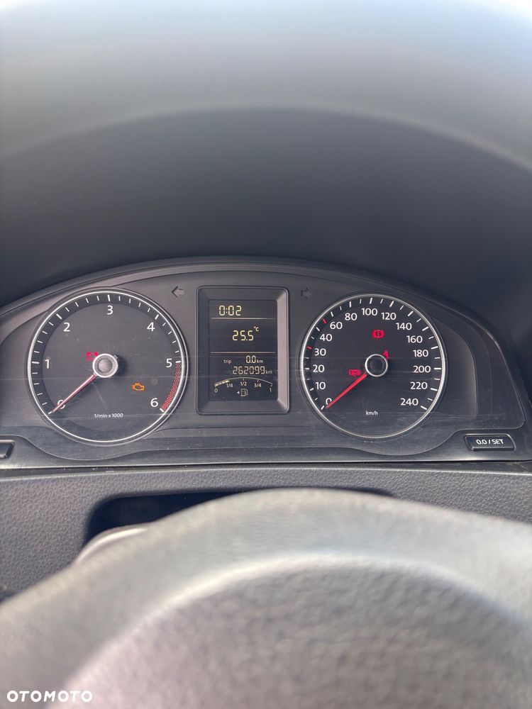 Volkswagen T5 - 9