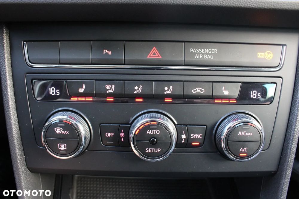Seat Leon 1.2 TSI Style - 30
