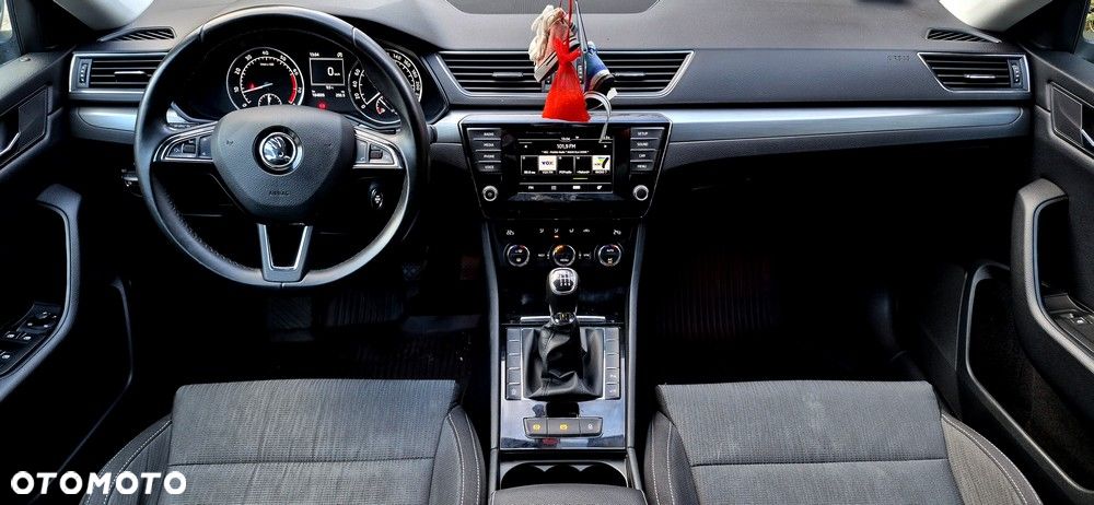 Skoda Superb 1.4 TSI ACT Style - 12