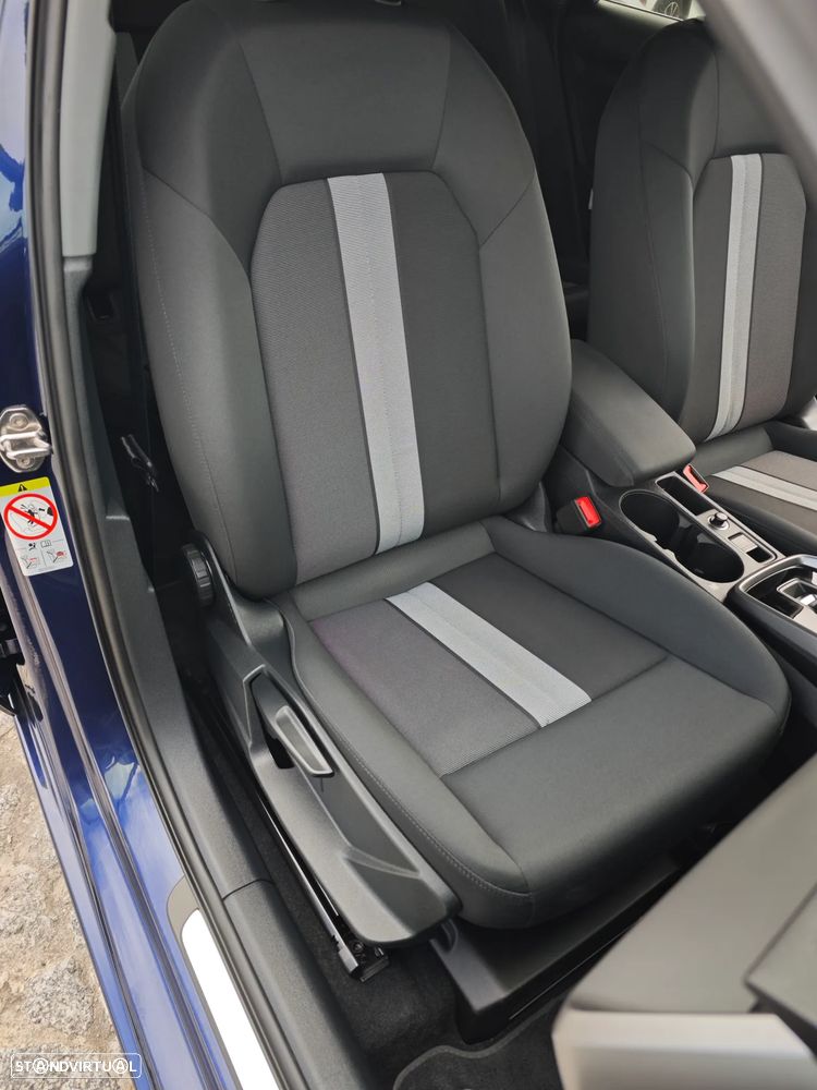 Audi A3 Sportback 30 TFSI Advanced S tronic - 14