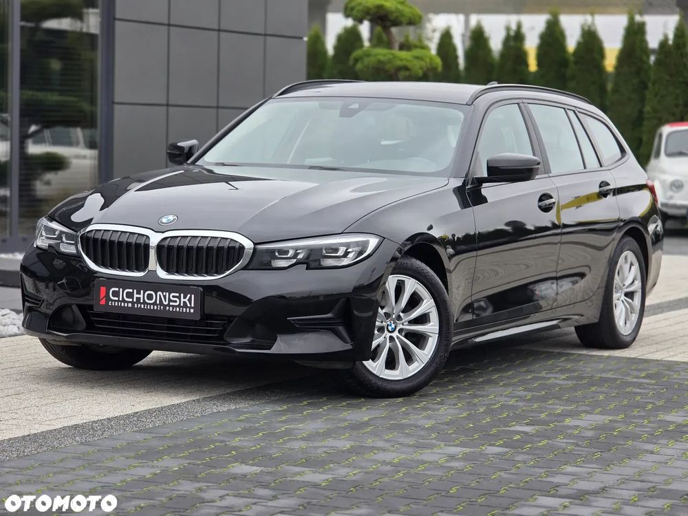 BMW Seria 3 - 1