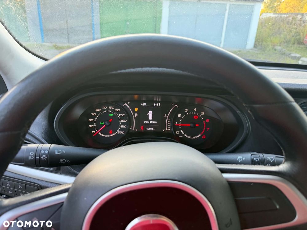 Fiat Tipo 1.4 16v Pop - 20