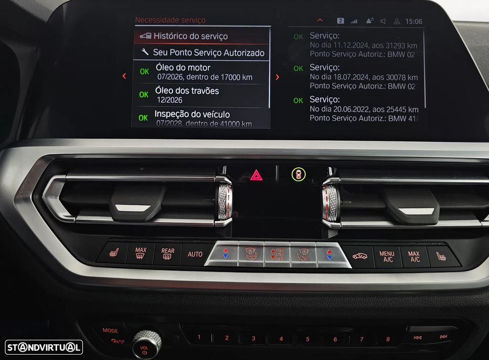 BMW 420 Gran Coupé i Pack M Auto - 36