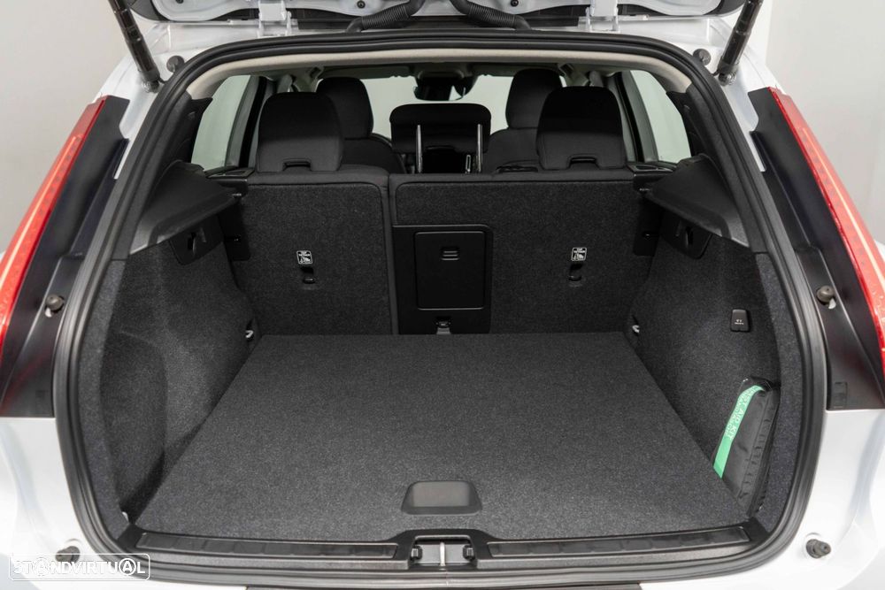 Volvo XC 40 1.5 T5 PHEV Inscription Expression - 15