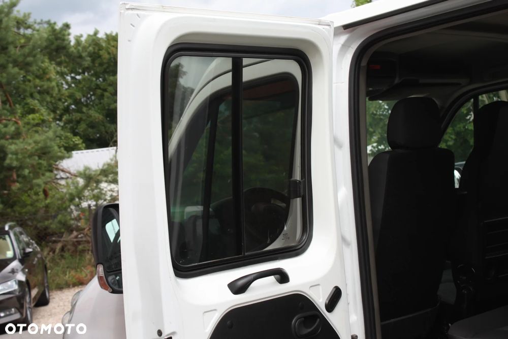 Opel Movano MAXI - 33