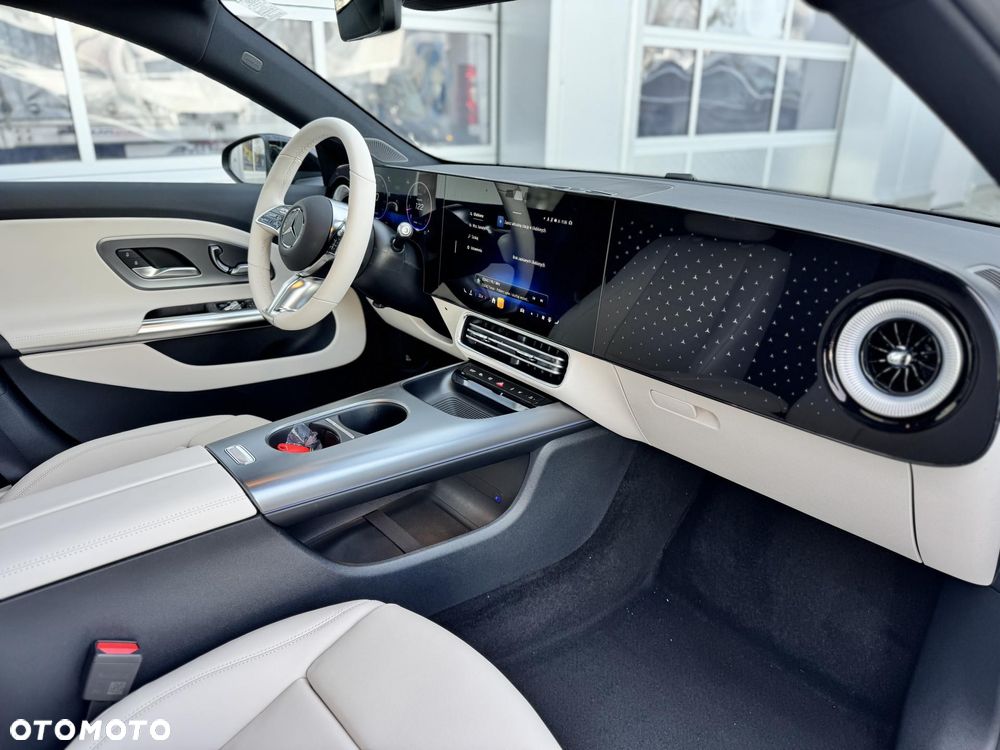 Mercedes-Benz CLA 200 mHEV 8G-DCT - 18