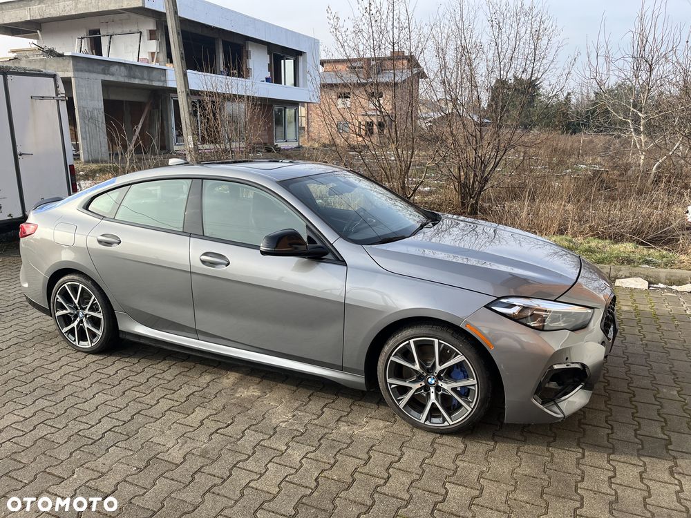BMW Seria 2 M235i xDrive Edition Colorvision - 3