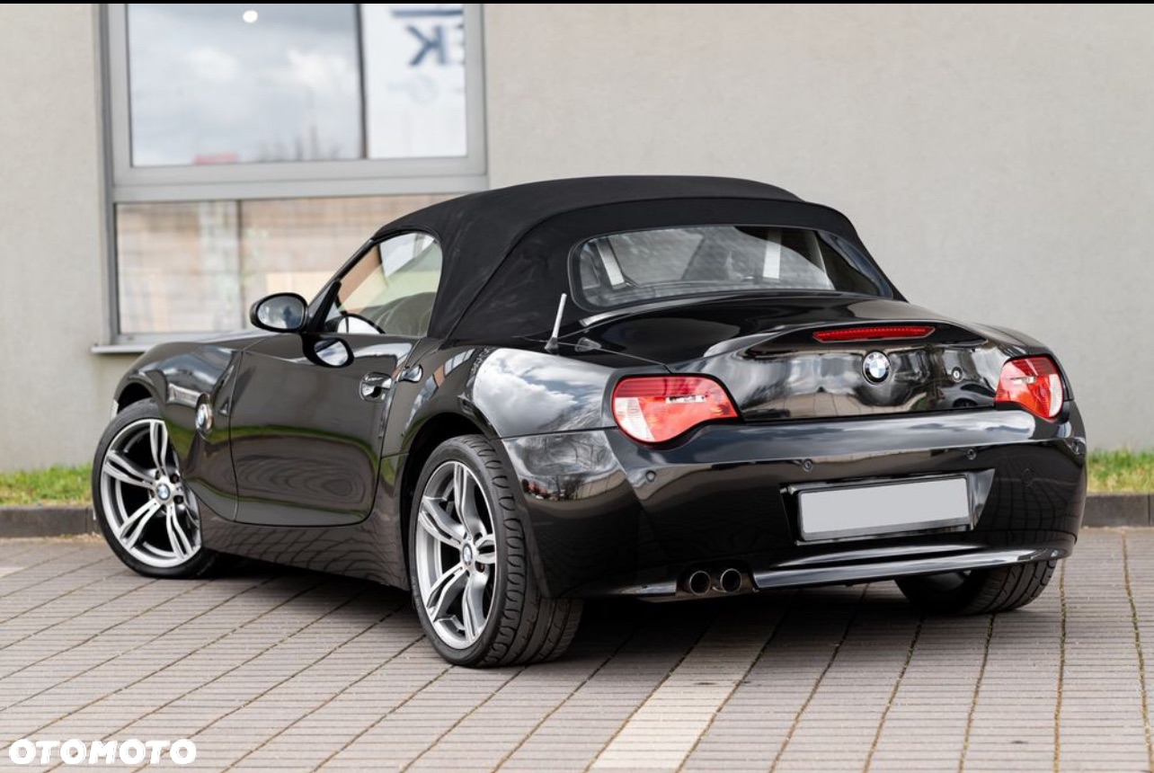 BMW Z4 roadster 2.5i - 3