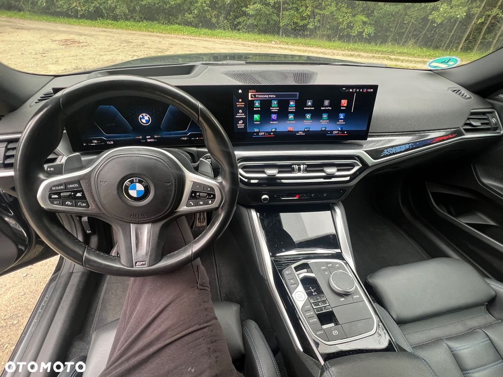 BMW Seria 2 220i M Sport - 19