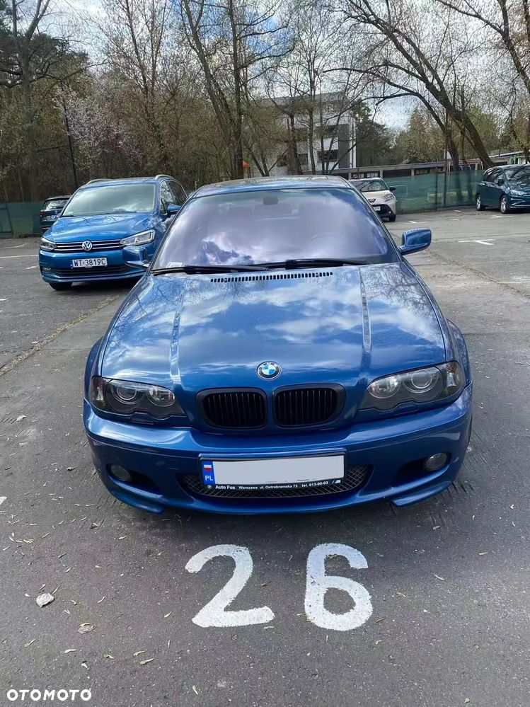 BMW Seria 3 - 2