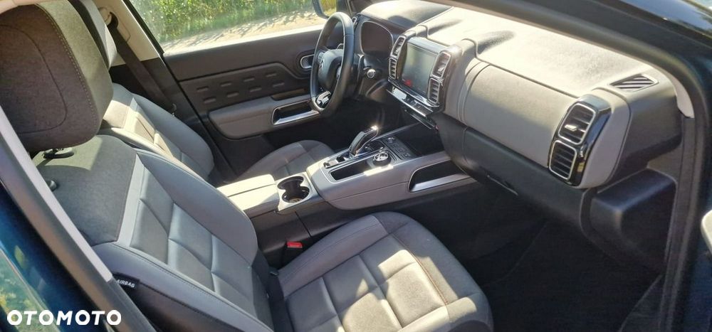 Citroën C5 Aircross - 39