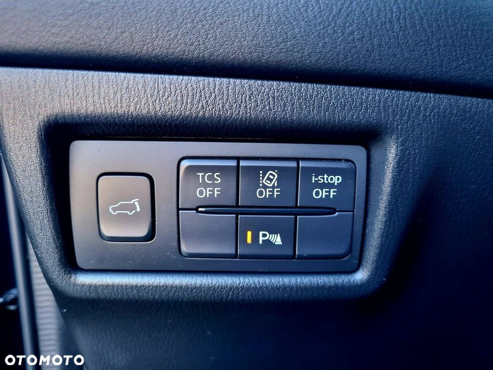 Mazda CX-5 SKYACTIV-G 165 Exclusive-Line - 28