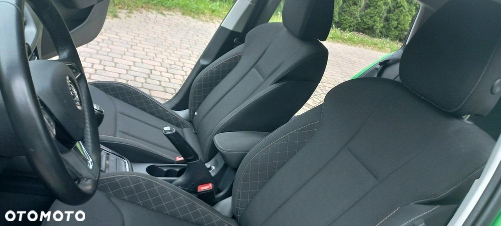 Skoda Scala 1.0 TSI Ambition - 12