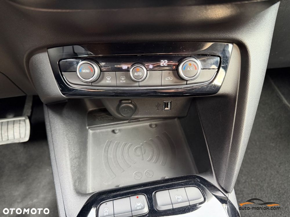 Opel Corsa 2020