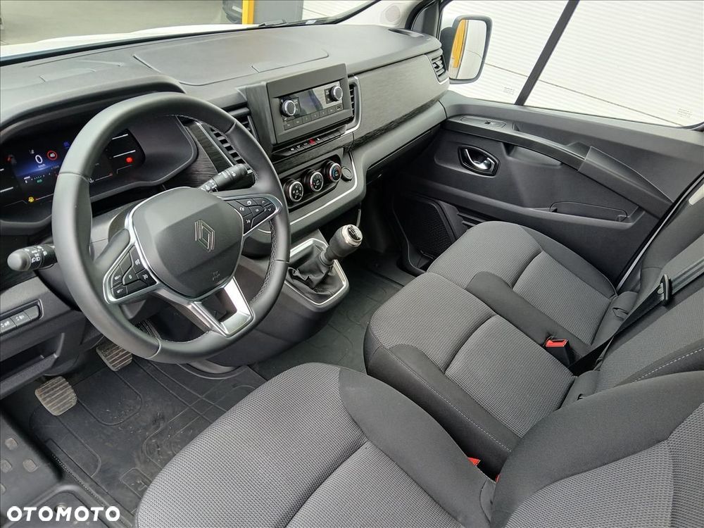 Renault trafic - 7