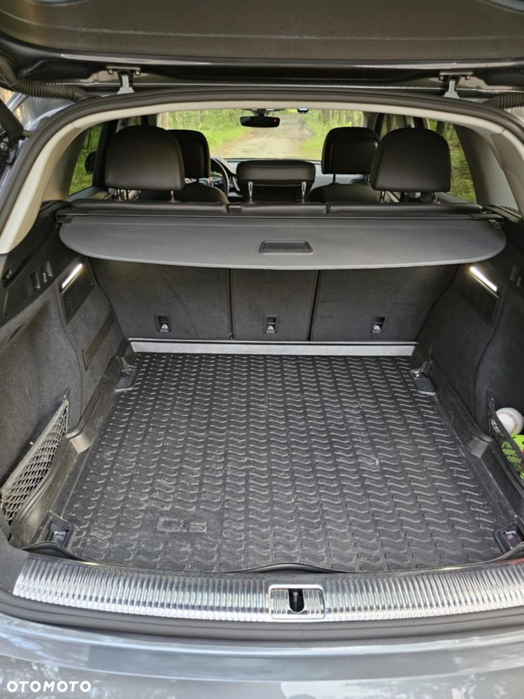 Audi Q5 45 TFSI quattro S tronic - 14