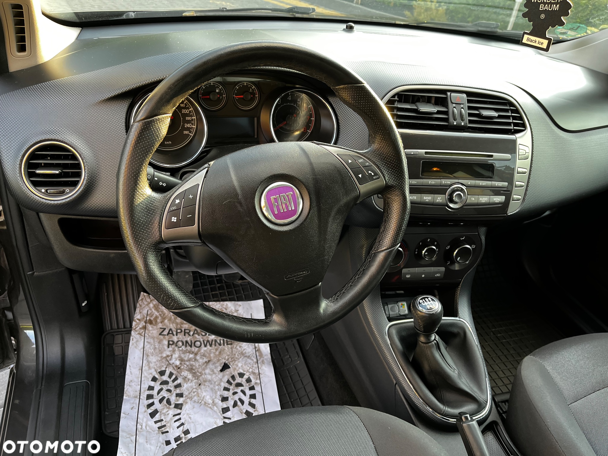 Fiat Bravo 1.4 T-Jet 16V Active - 11