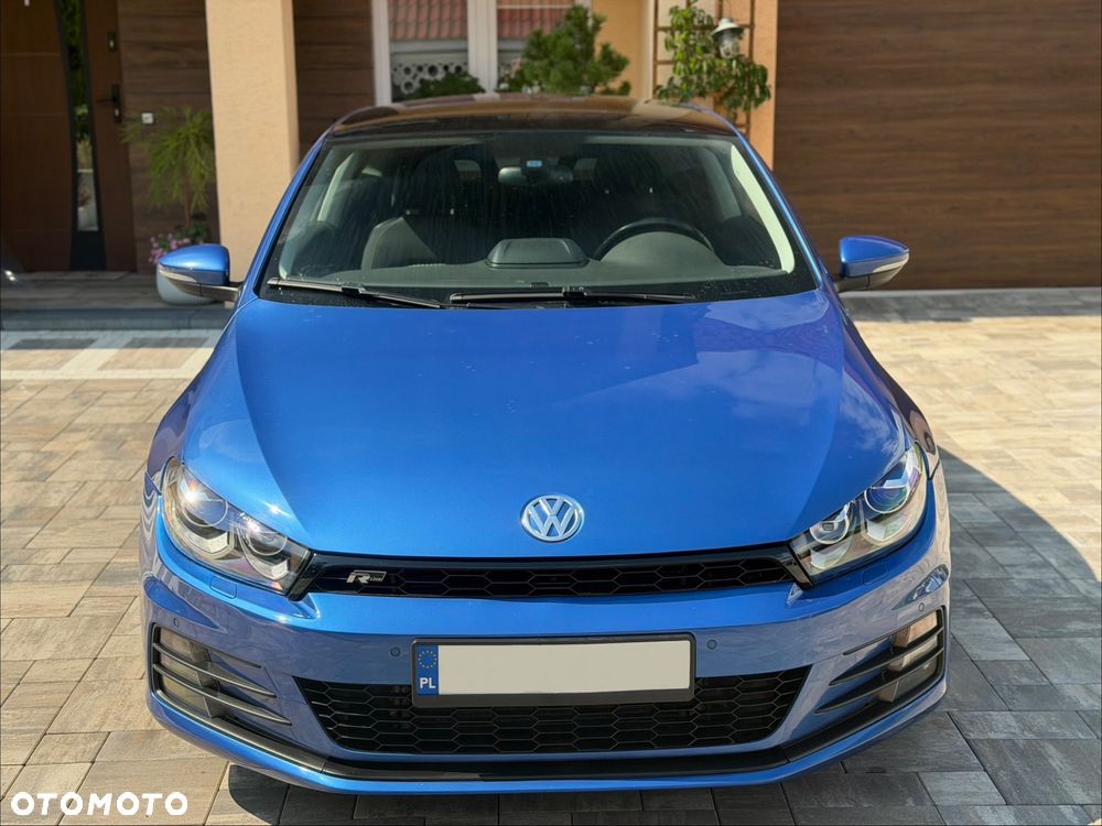 Volkswagen Scirocco 2.0 TSI BMT Perfectline R-Style DSG - 33