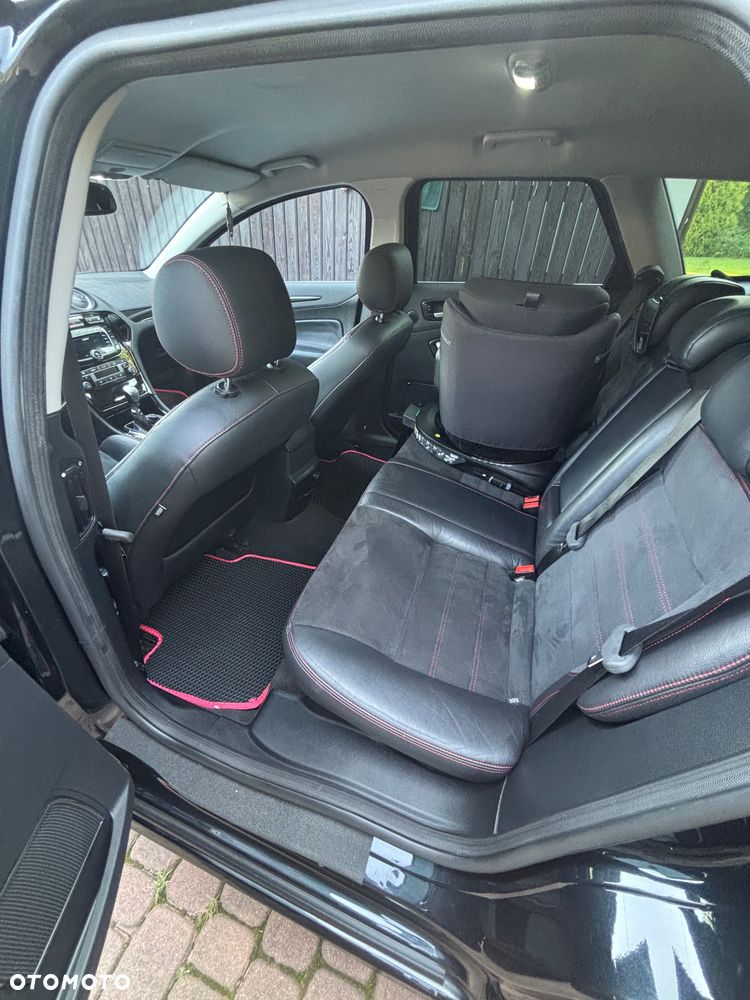 Ford Mondeo 2.5 Titanium S - 9