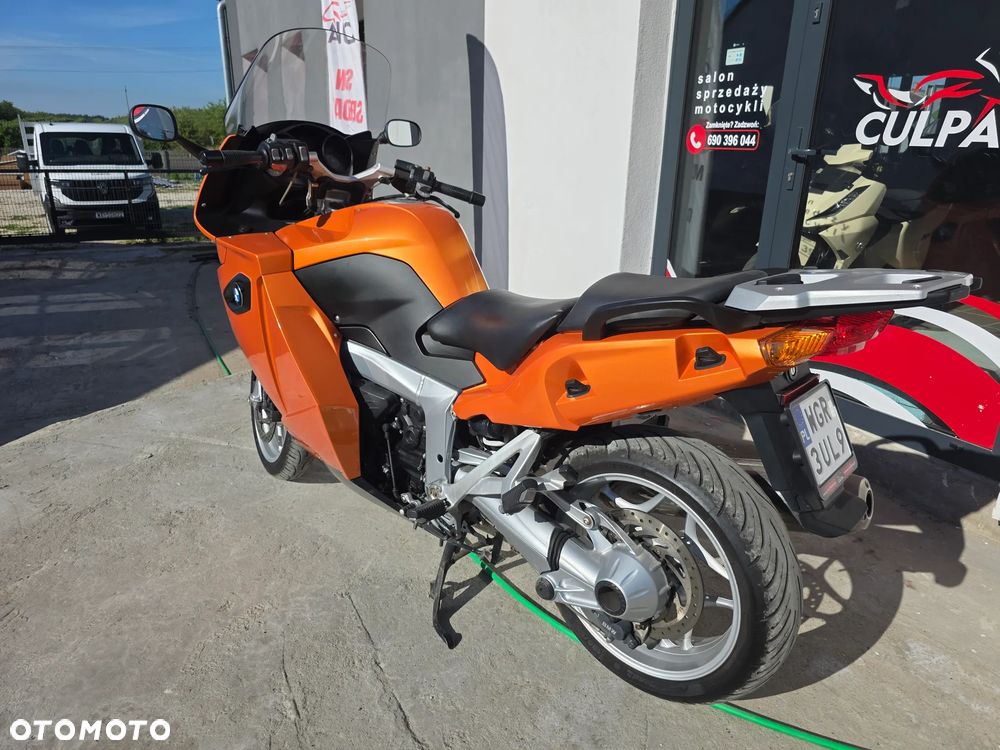 BMW K - 17