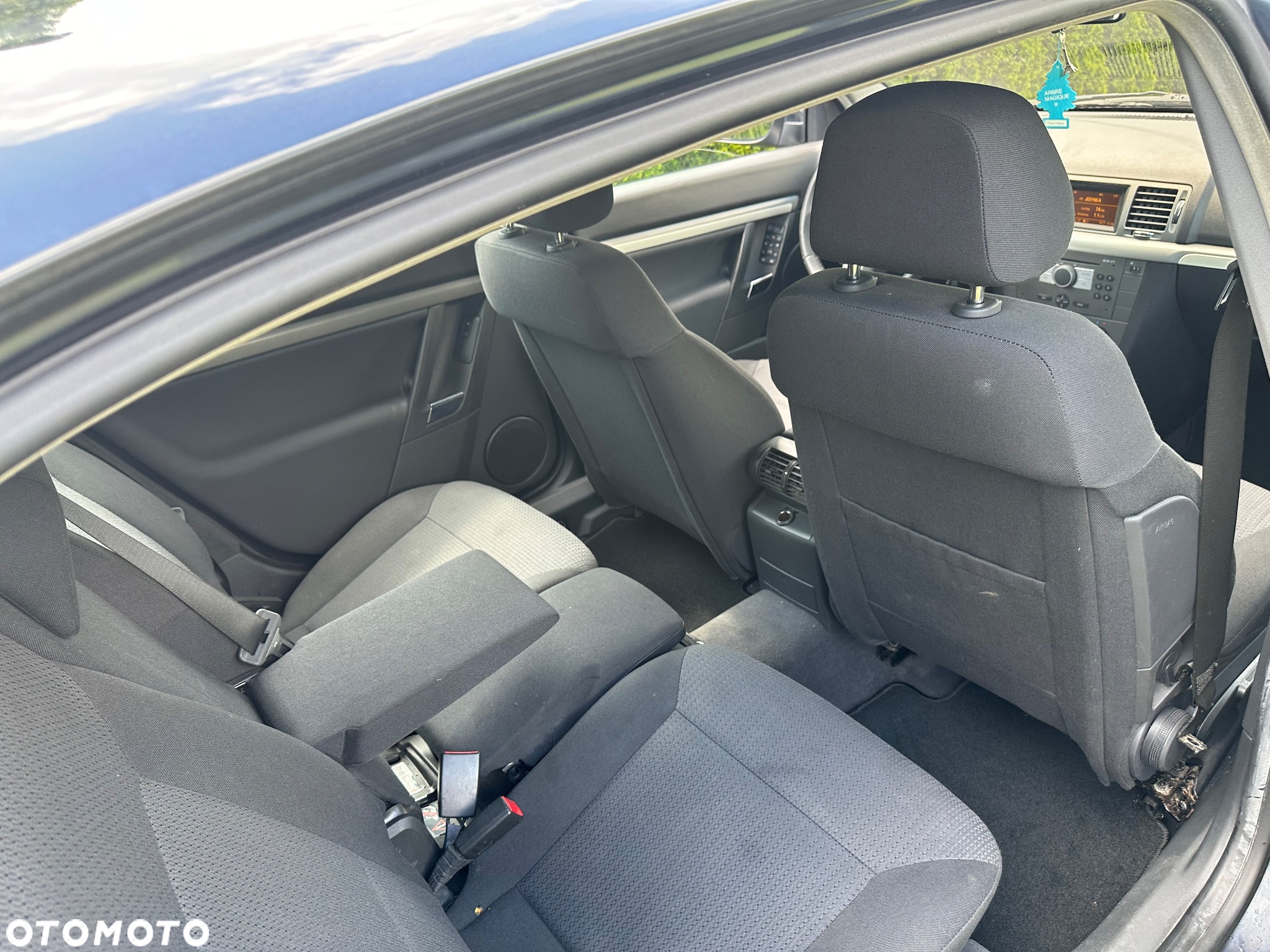 Opel Signum 1.8 Business - 14