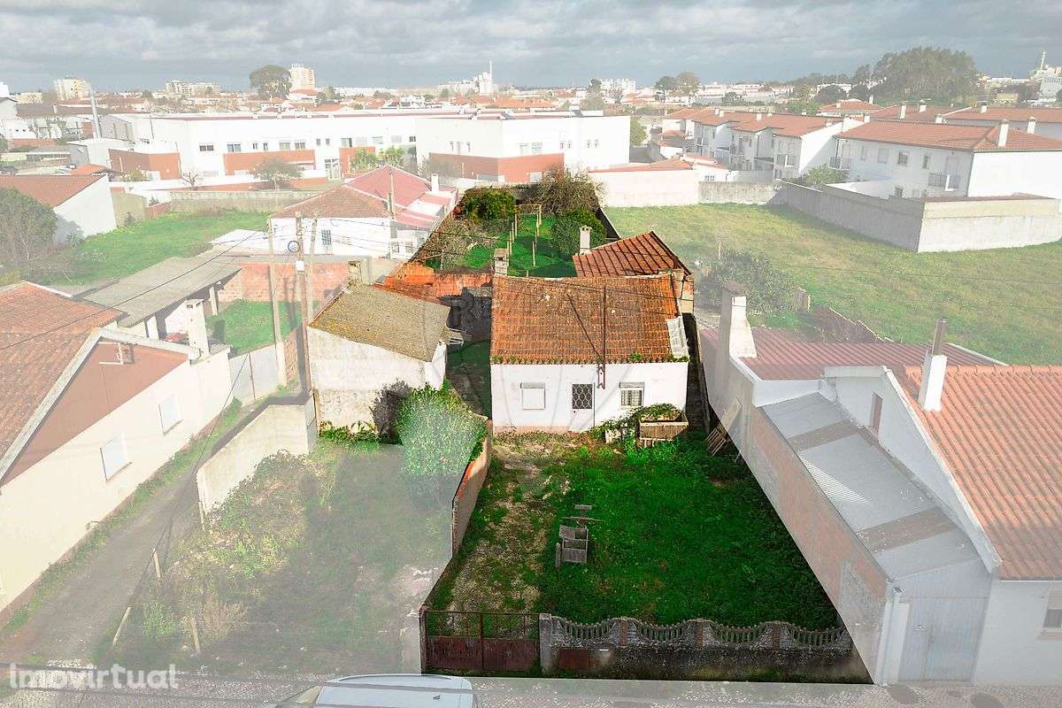 Moradia T4 para venda - Grande imagem: 2/36