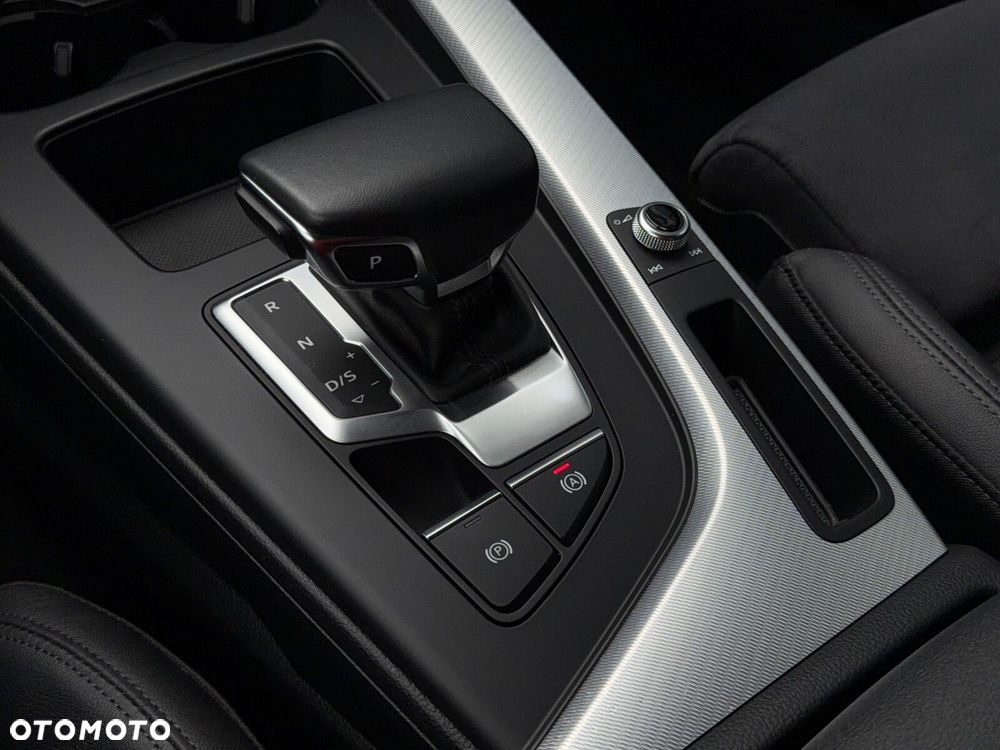 Audi A5 Sportback - 28