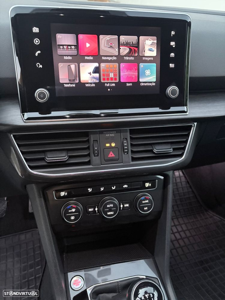 SEAT Tarraco 2.0 TDI Style - 10