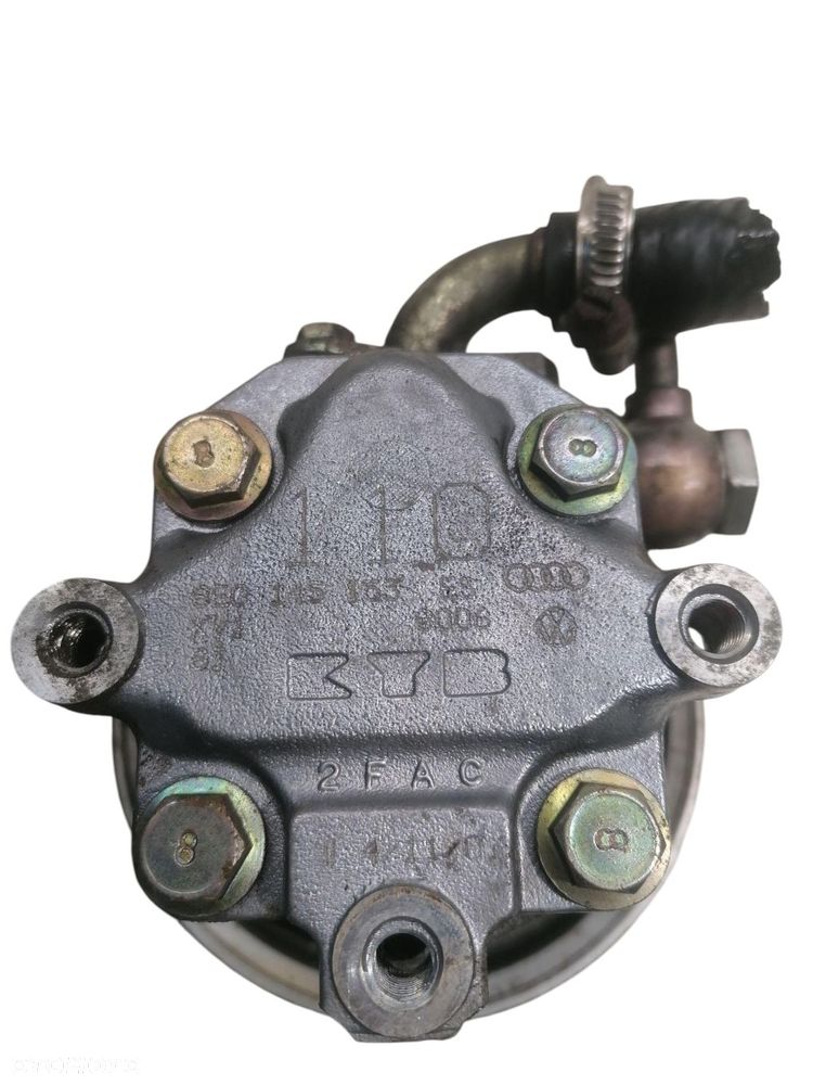 POMPA WSPOMAGANIA AUDI A4 B6 2.0 POMPA WSPOMAGANIA - 2