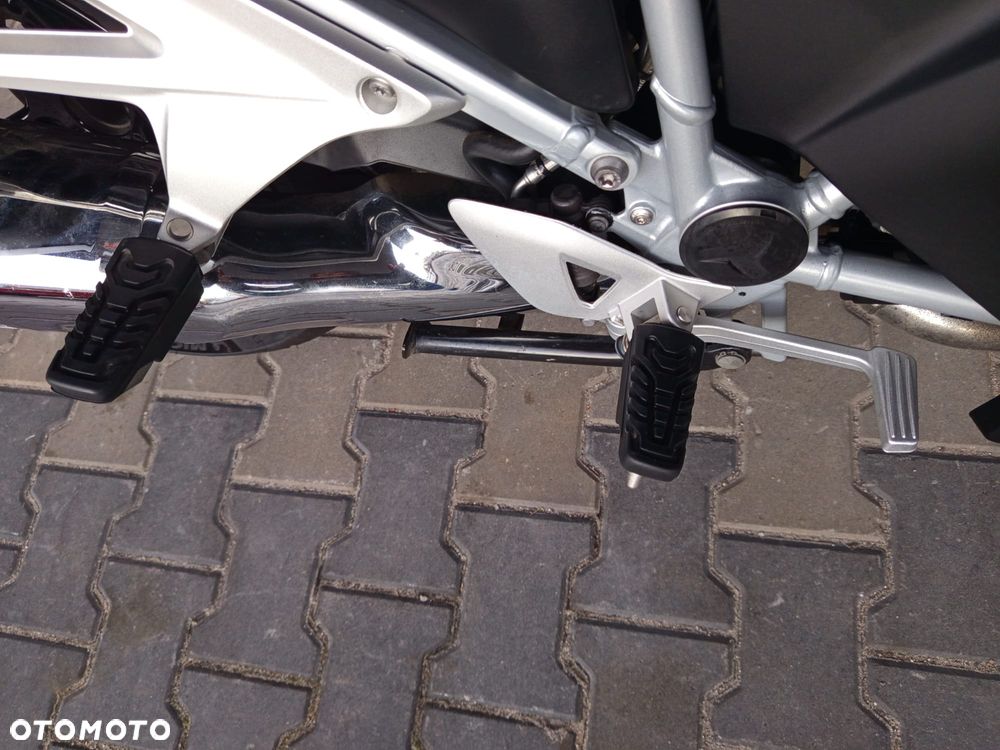 BMW RT - 25