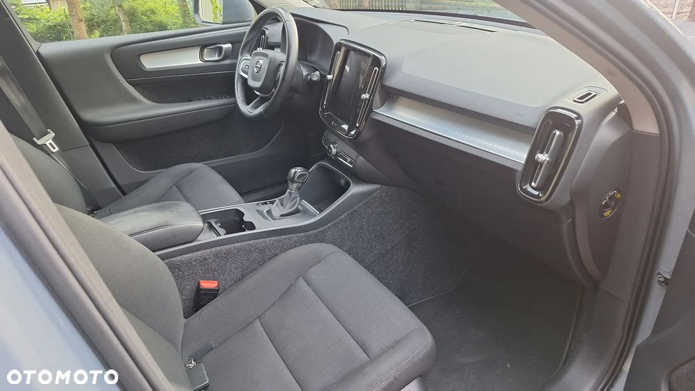 Volvo XC 40 T3 Momentum - 15