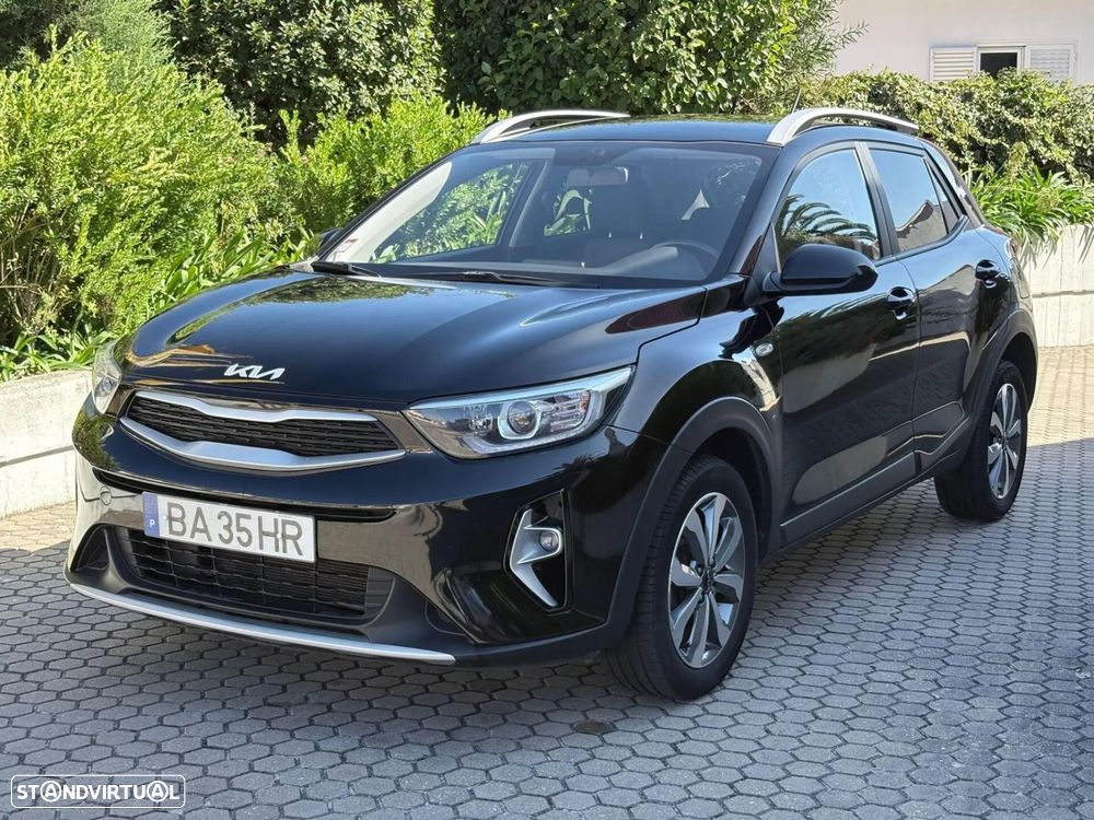Kia Stonic 1.2 Dynamic - 16